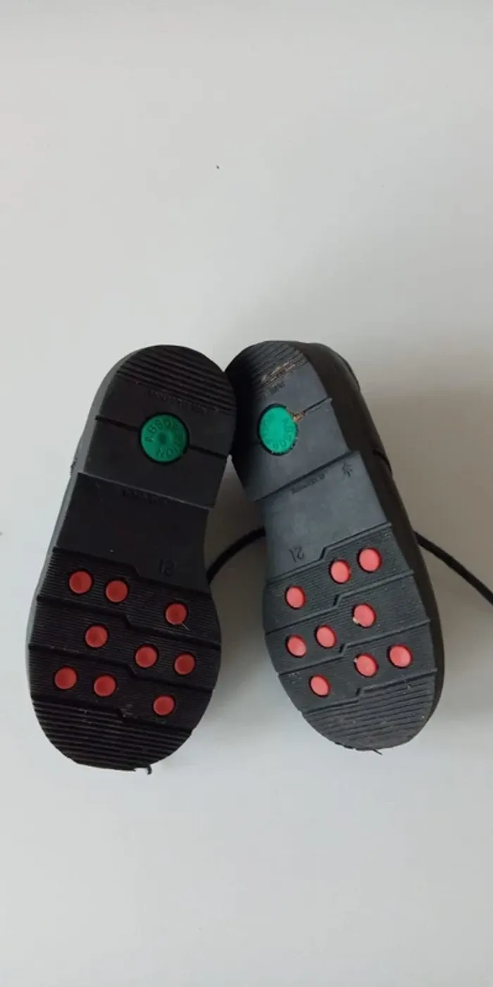 Chaussure🔄 - photo numéro 5