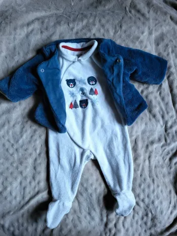 Pyjama Obaïbi