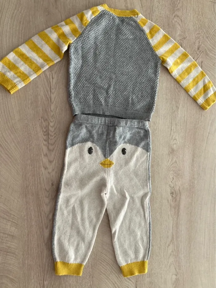 Ensemble Baby Boden - photo numéro 2