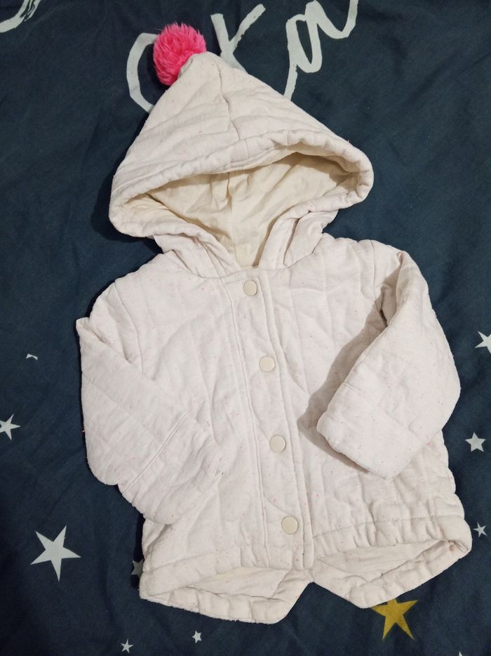 Veste / Manteau _ 3 mois