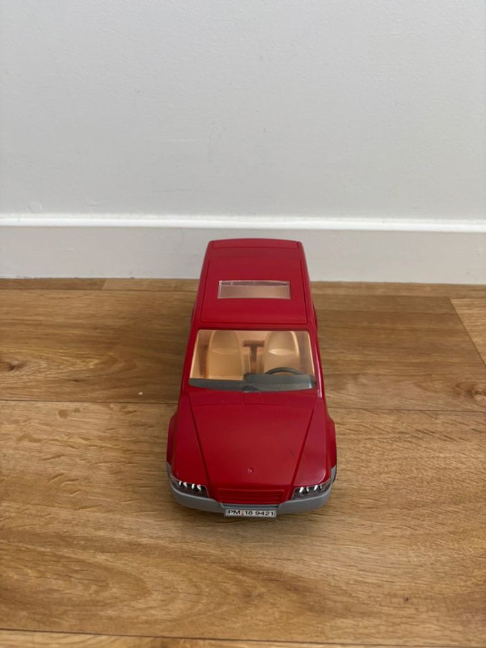 Playmobil 9421 - photo numéro 4