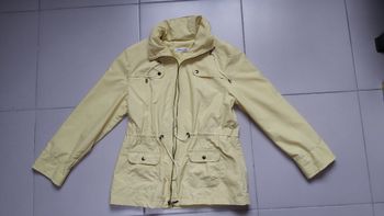 Veste Taille 1