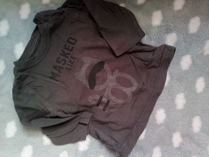 T-shirt manches longues