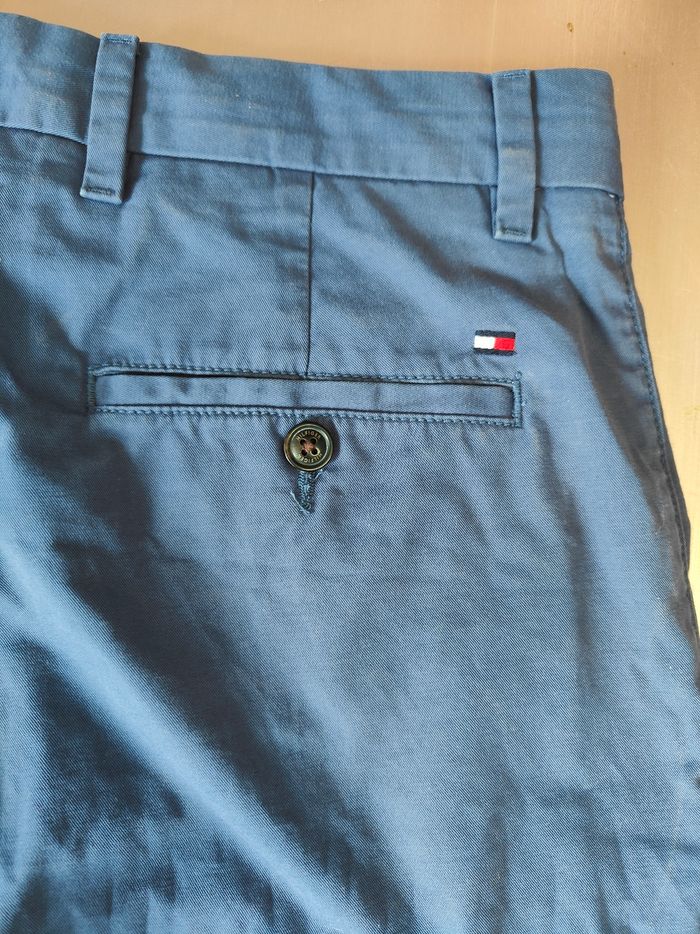 Short Tommy Hilfiger - photo numéro 8