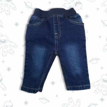 Jean 3 mois