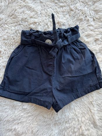 Short 18 mois 