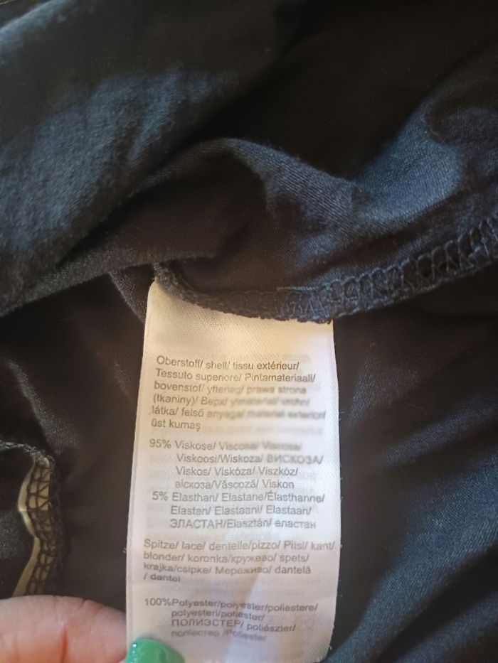 Robe style bohème Taille 42/44 - photo numéro 6