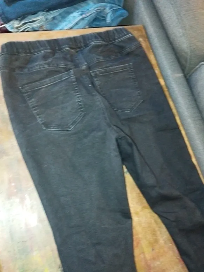 Jegging femme - photo numéro 6