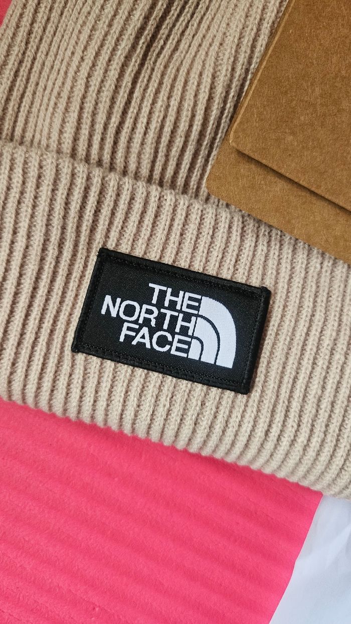 Bonnet neuf the north face - photo numéro 4