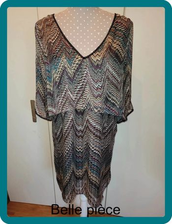 Robe originale an'ge
