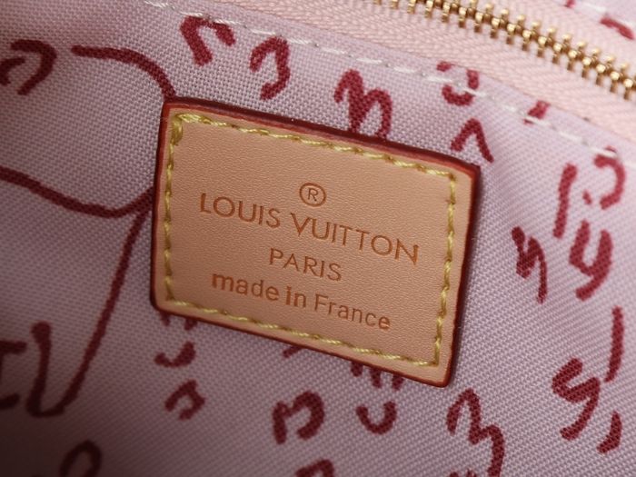 ouis Vuitton   OnTheGo  M46373 - photo numéro 8