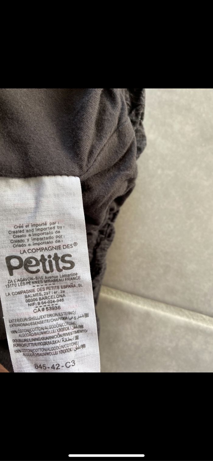 Jupe 6 ans - photo numéro 8