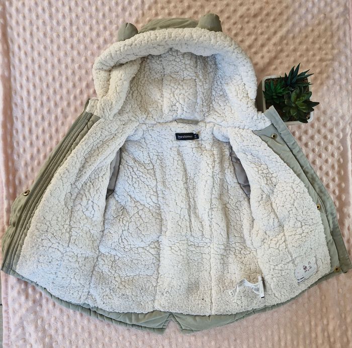Manteau 36 mois - photo numéro 3