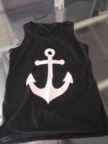 Debardeur