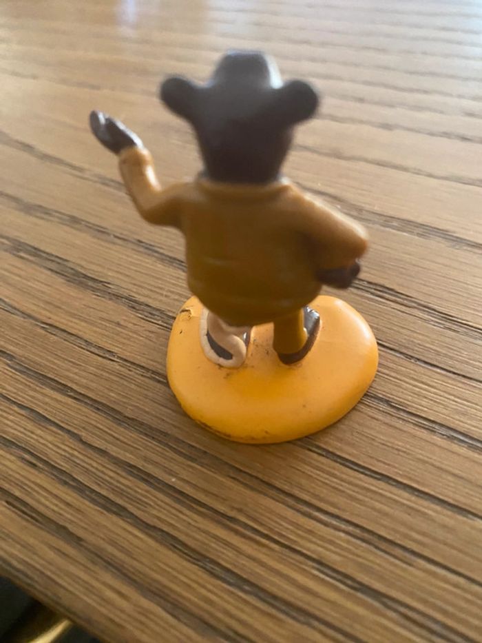 Figurine chicken run - photo numéro 3
