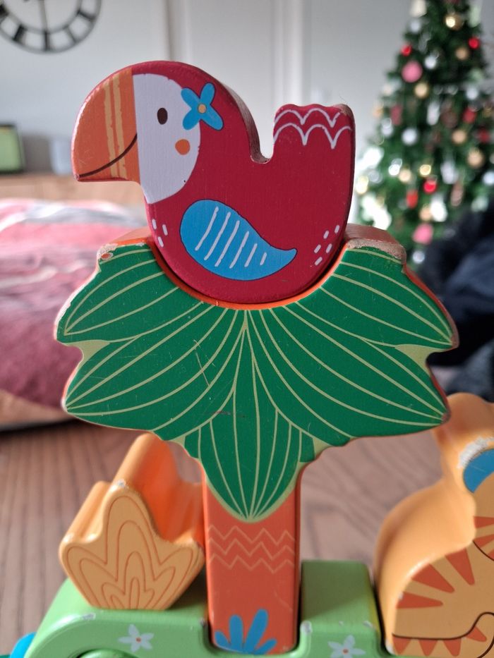 Puzzle - photo numéro 2