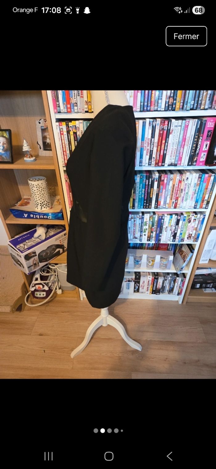 Morgan - photo numéro 2