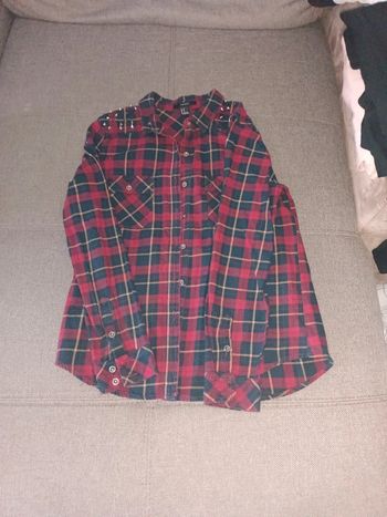 Chemise forever 21 taille m