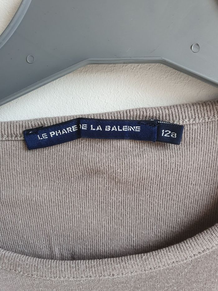 T-shirt fille 12 ans - photo numéro 3