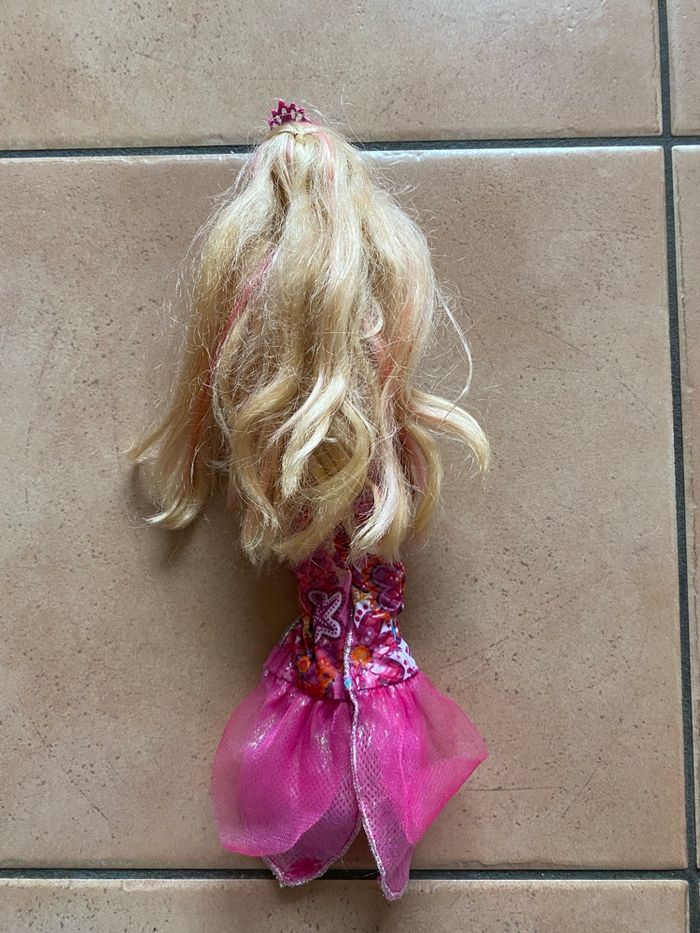 Poupée Barbie Merliah - photo numéro 3