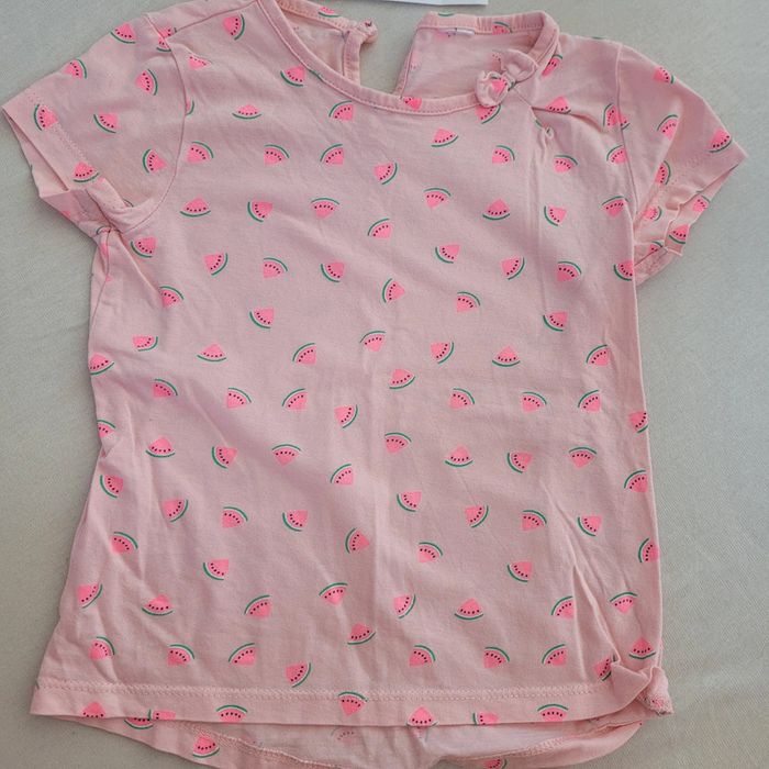 Tee shirt 24 mois - photo numéro 2