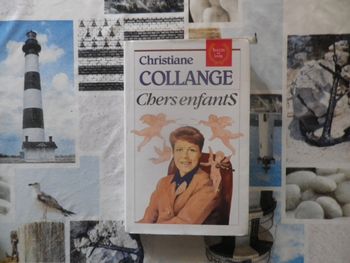Chers enfants de Christiane Collange Ed. Succès du Livre