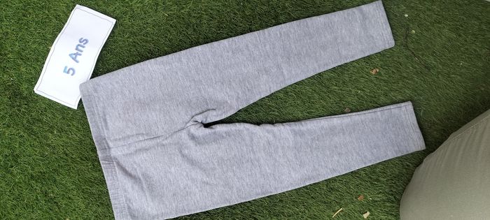 Legging moltoner - photo numéro 3