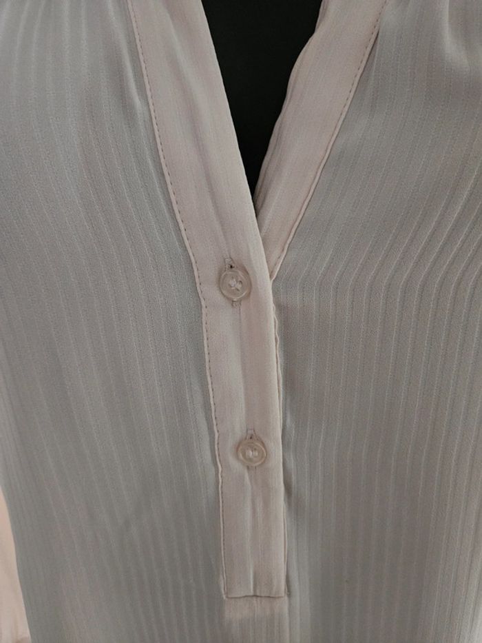 OVS blouse légère taille 44 - photo numéro 4