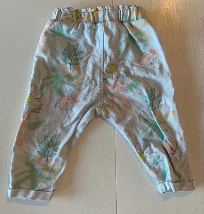 Lot 7 pantalons 6 mois - photo numéro 15