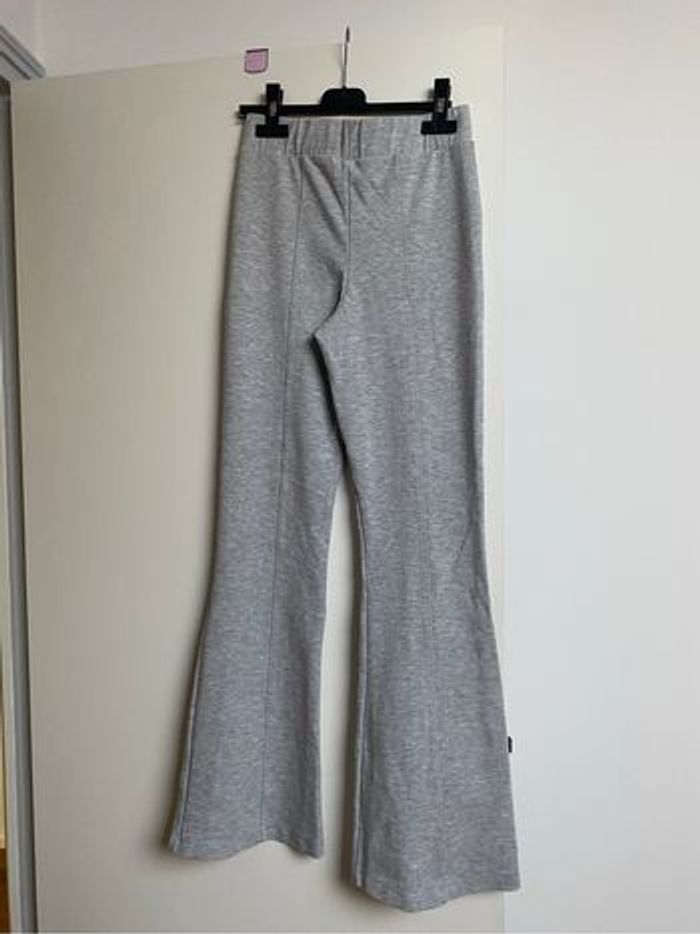 Pantalon topshop gris - photo numéro 2