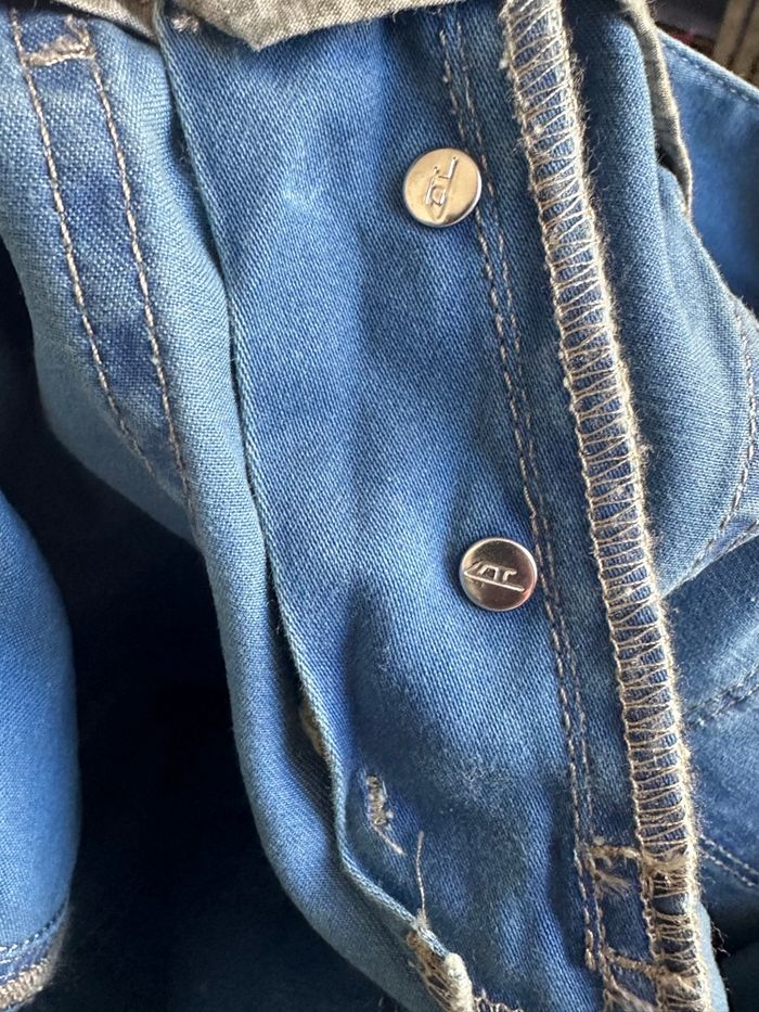 Jean Diesel WIRKY – Flare / Bootcut – Taille W27 L32 - photo numéro 8