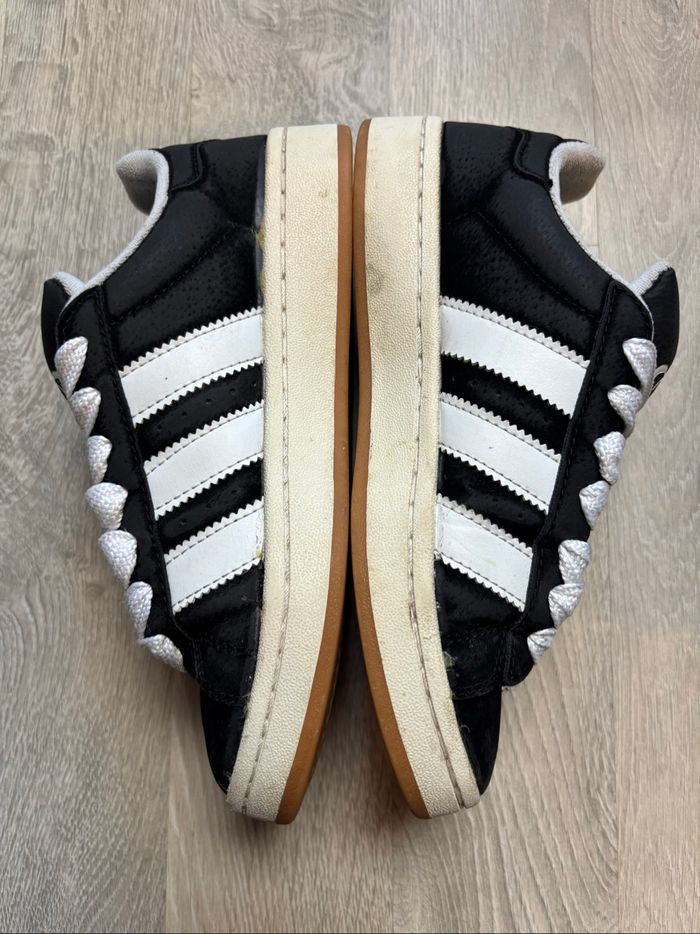 Basket adidas campus taille 38 - photo numéro 4