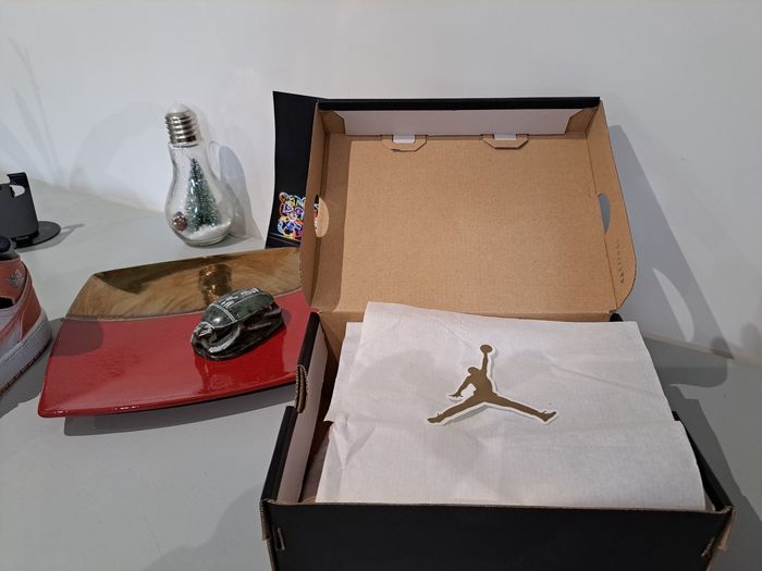 Jordan  1 - photo numéro 8