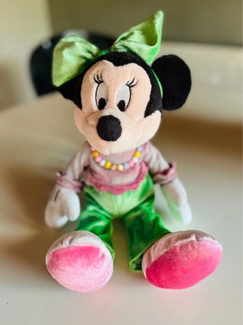 Peluche vintage Minnie