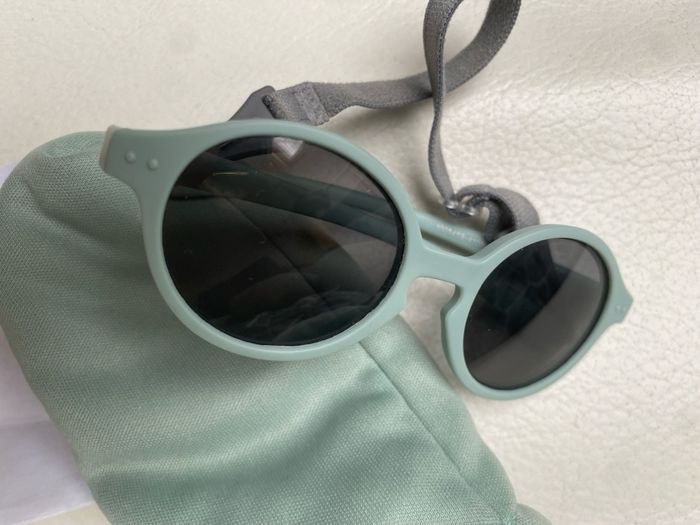 Lunettes de soleil catégorie 3 pour enfant 2-4 ans Vertbaudet