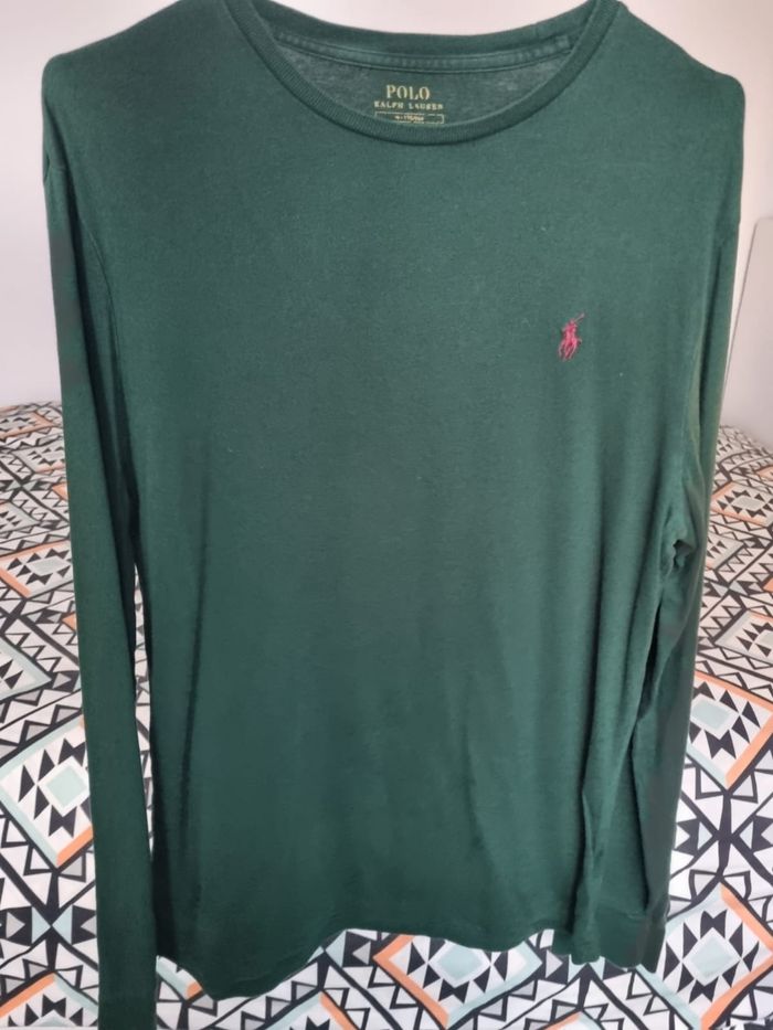 Pull Ralph Lauren - photo numéro 3