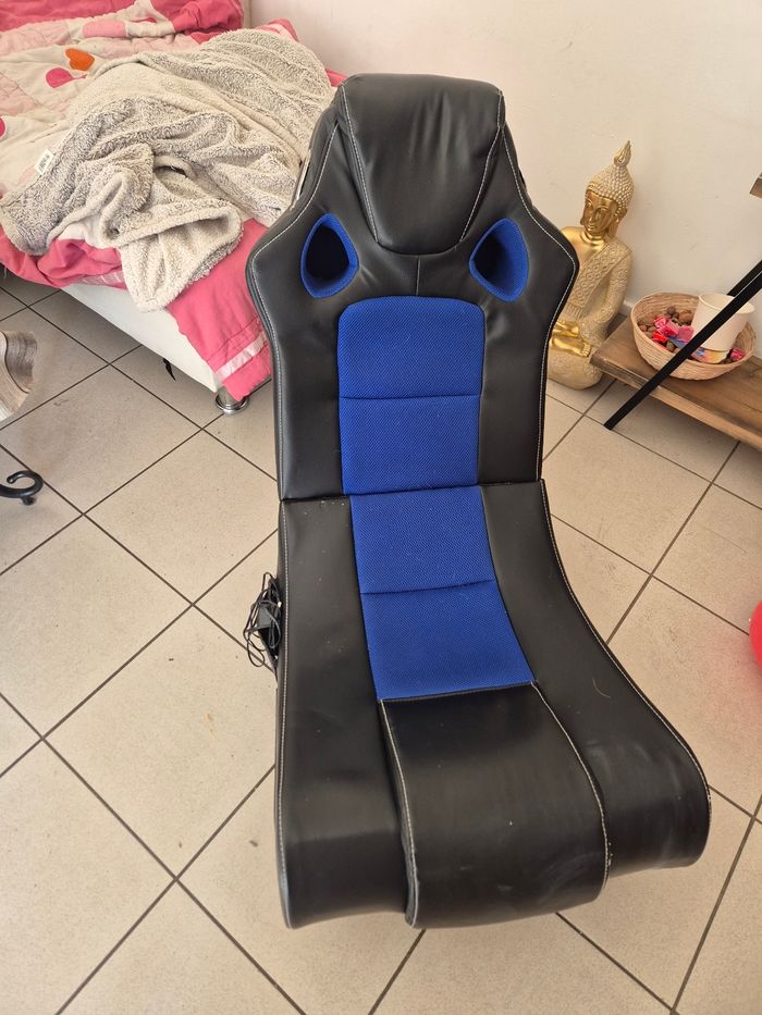 Fauteuil gaming - photo numéro 2