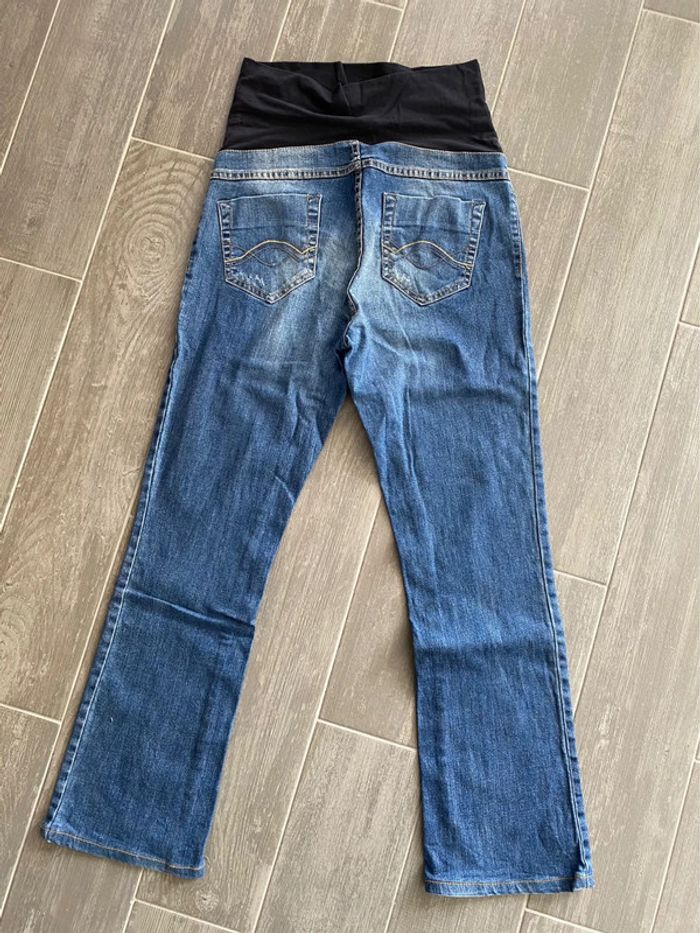 Jean maternité 38 - photo numéro 2