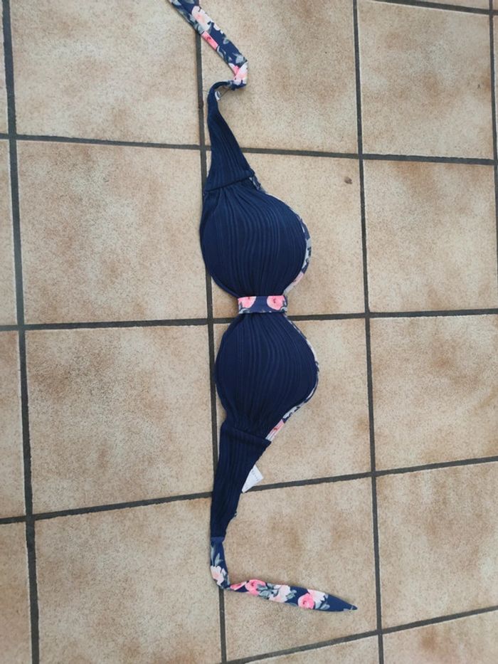 Haut maillot de bain