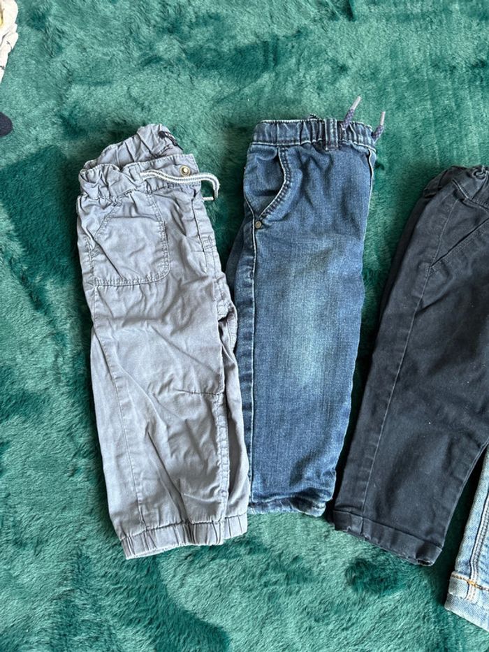 Pantalon - photo numéro 2