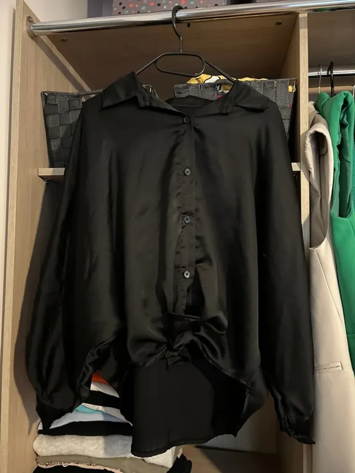 chemise