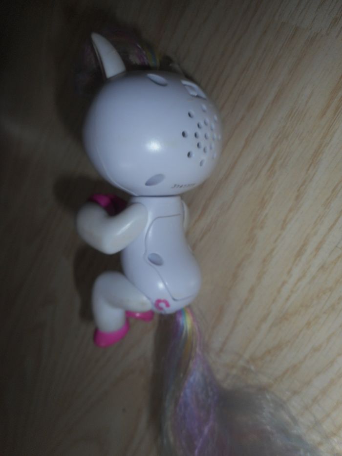 Petite LICORNE Musicale - photo numéro 2