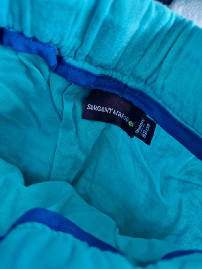 Ensemble Sergent Major 18 mois - photo numéro 12