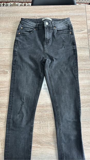 Jean noir