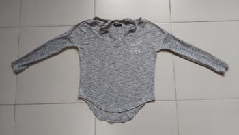 Pull XS