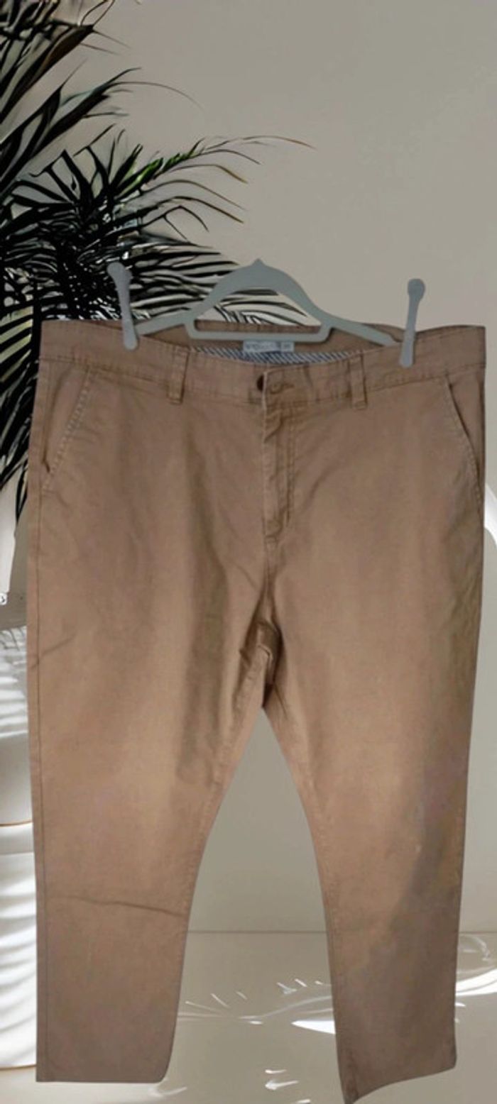 Pantalon homme taille 50 👖