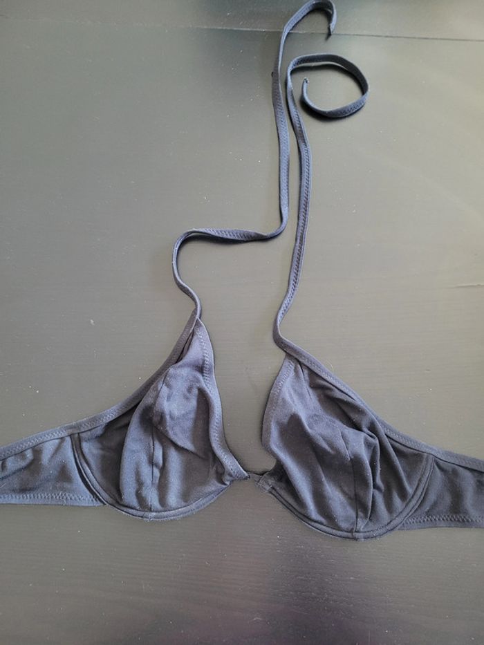 Maillot de bain 2 pièces - photo numéro 3