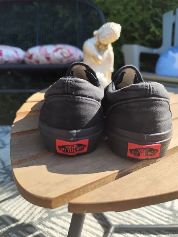 Vans slip on - photo numéro 4