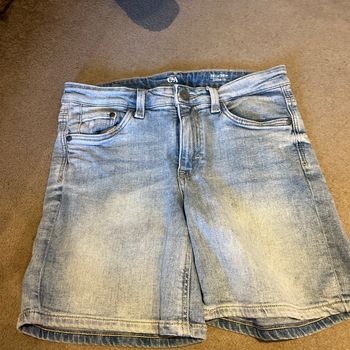 Short
