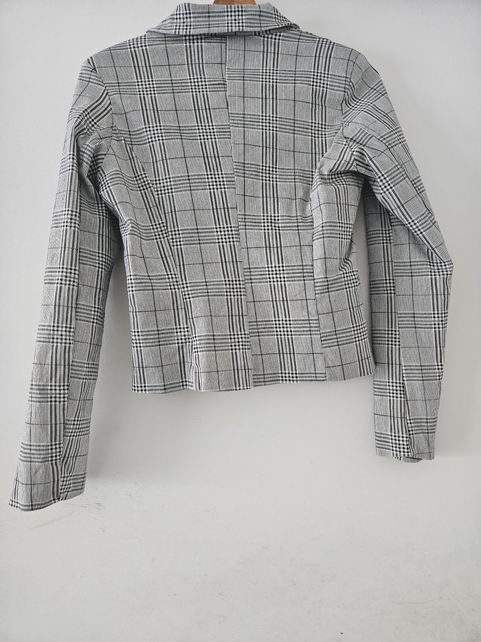 Veste blazer femme taille S-M - photo numéro 4